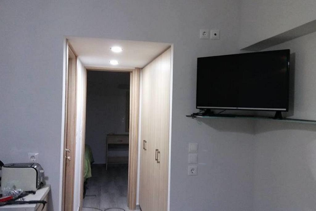 Nianthy Apartments 팔리라키 외부 사진